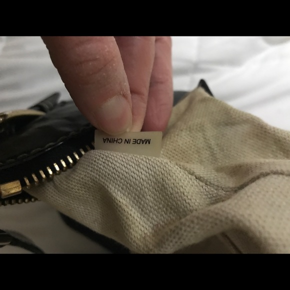 Accepting most OFFERS Michael Kors leather  bag - Picture 16 of 16